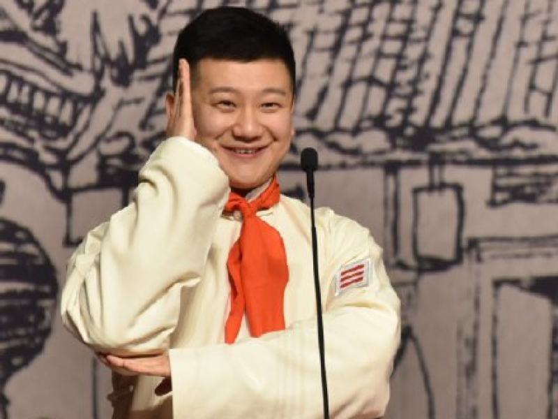 2021李寅飞叶蓬成都相声专场（时间+地点+门票）信息一览