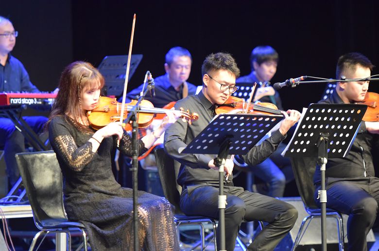 2022音乐会《卡农》北京站时间、门票、演出详情