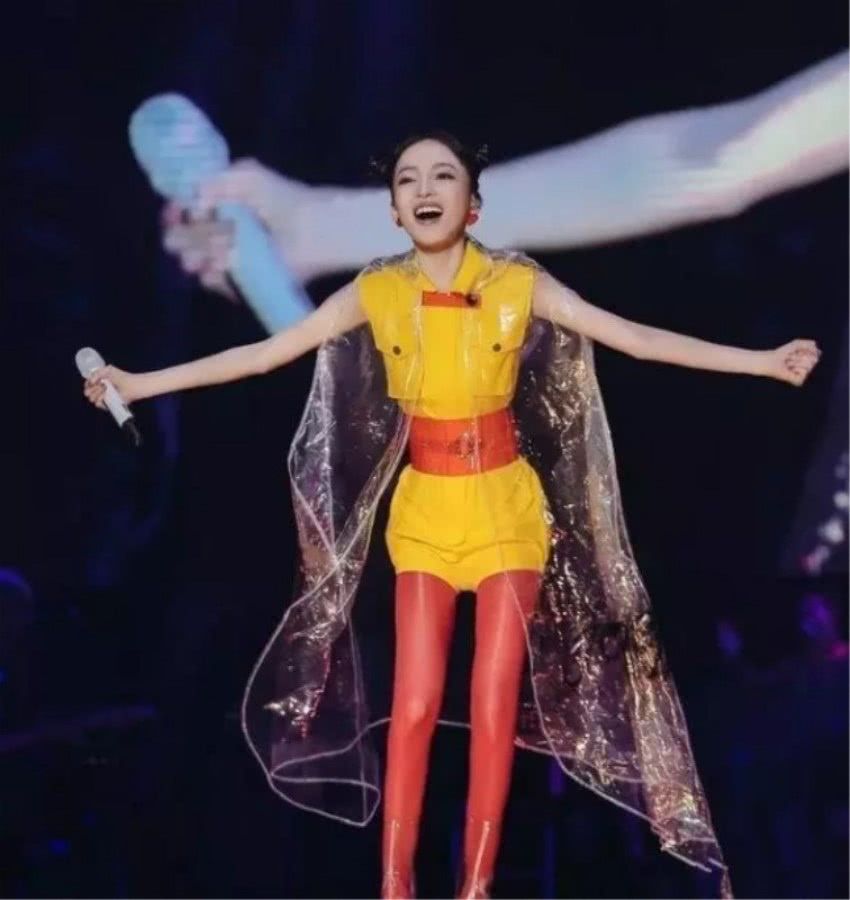 2023张韶涵苏州演唱会演出时间、场馆及购票链接
