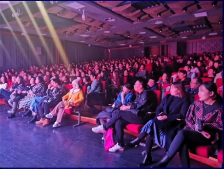 2021北京殿堂级吐槽大会什么时候开始售票？（附场馆介绍）