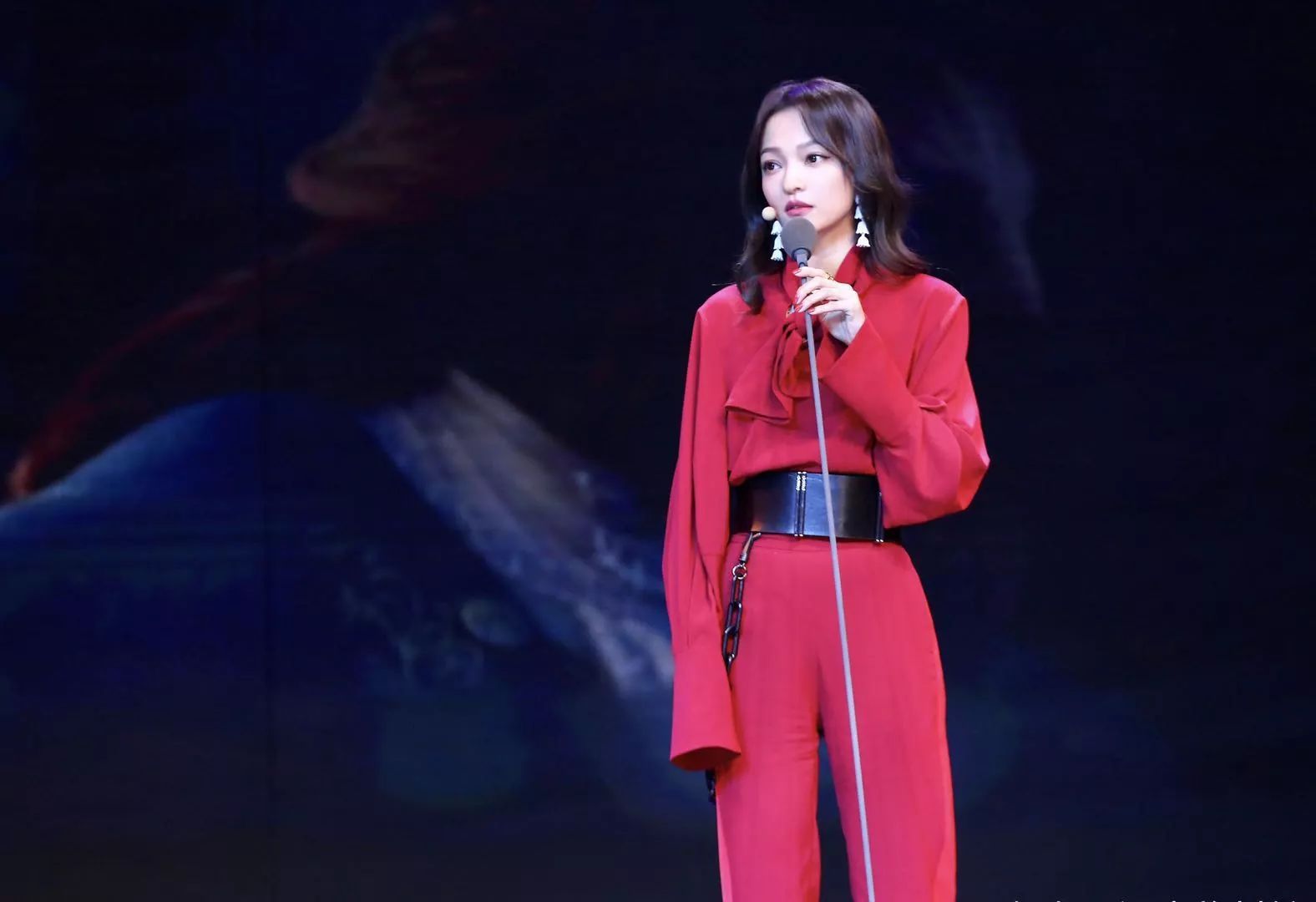 2023张韶涵苏州演唱会时间安排+门票入口