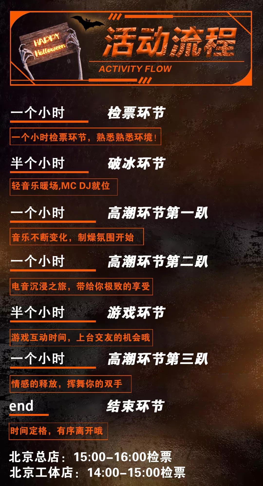 2021YOULO万圣电音节（总店）-北京站