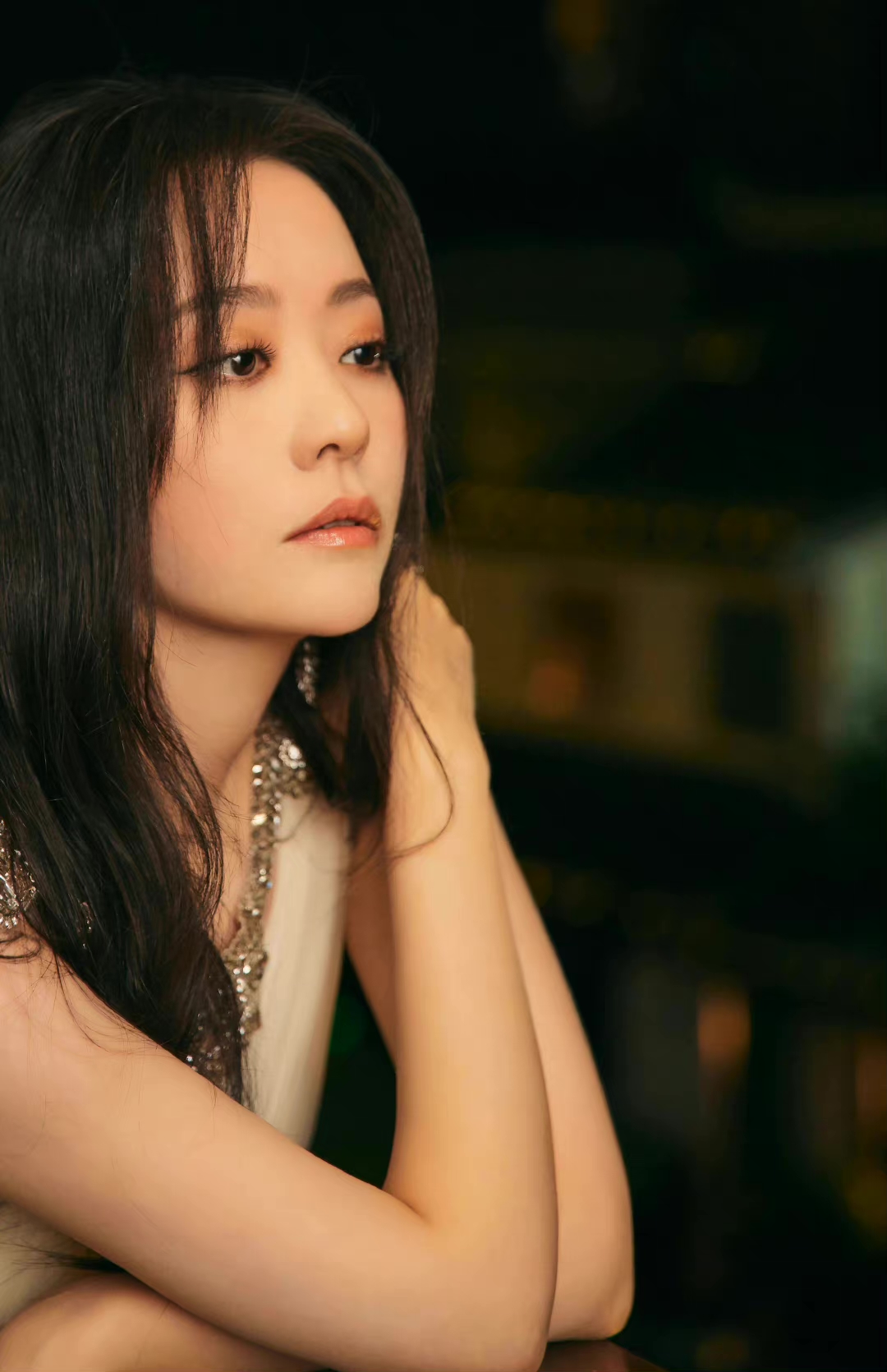 为什么说张靓颖对粉丝是真爱？