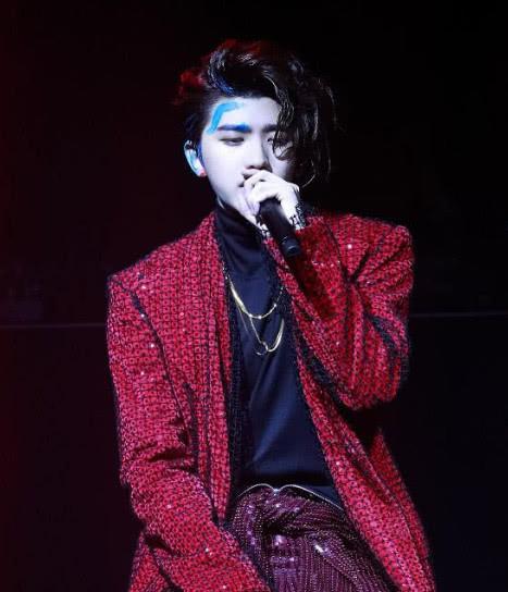 2022蔡徐坤南京演唱会演出详情及门票订购