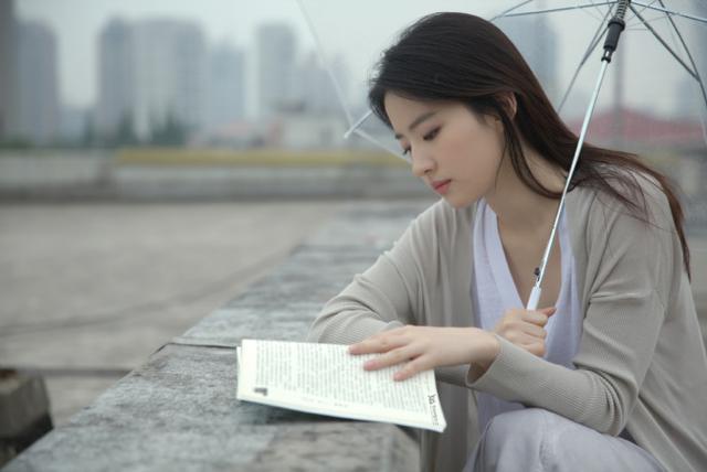 刘亦菲“采访NB症”是什么梗? 刘亦菲“采访NB症”是什么梗?