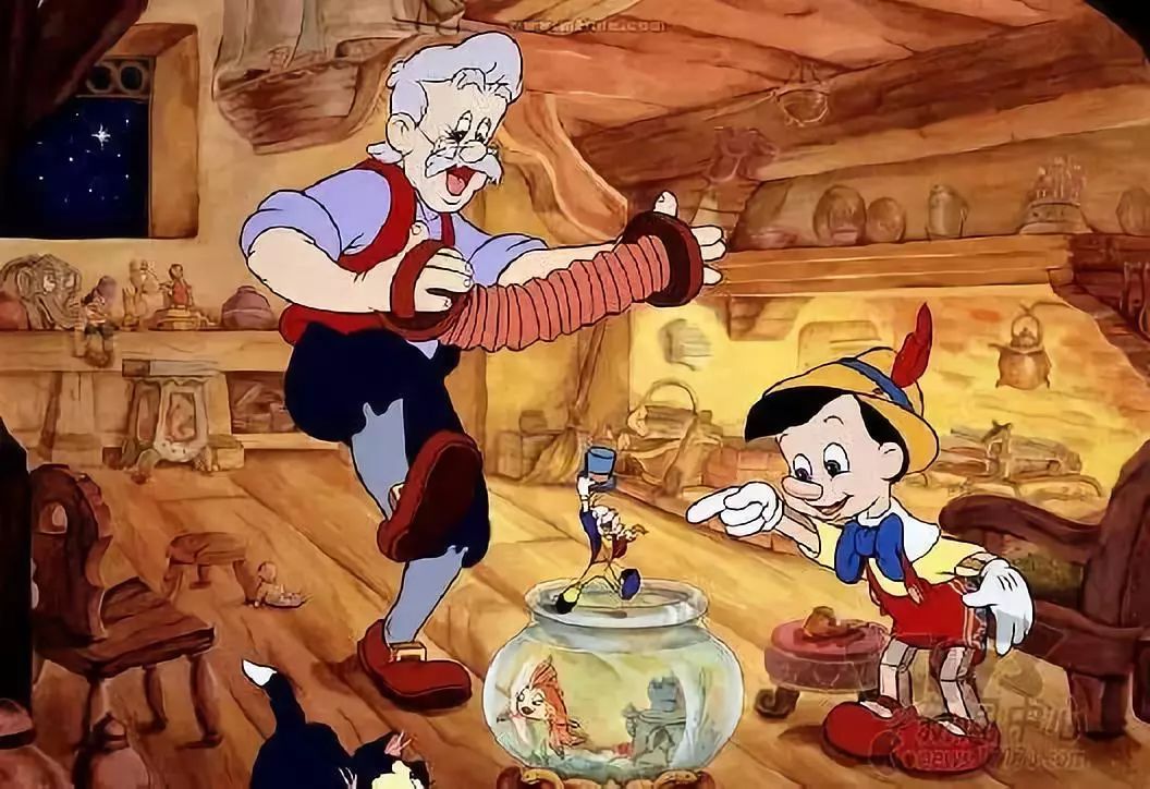 2021童话剧《木偶奇遇记》盐城站剧情介绍、门票购买