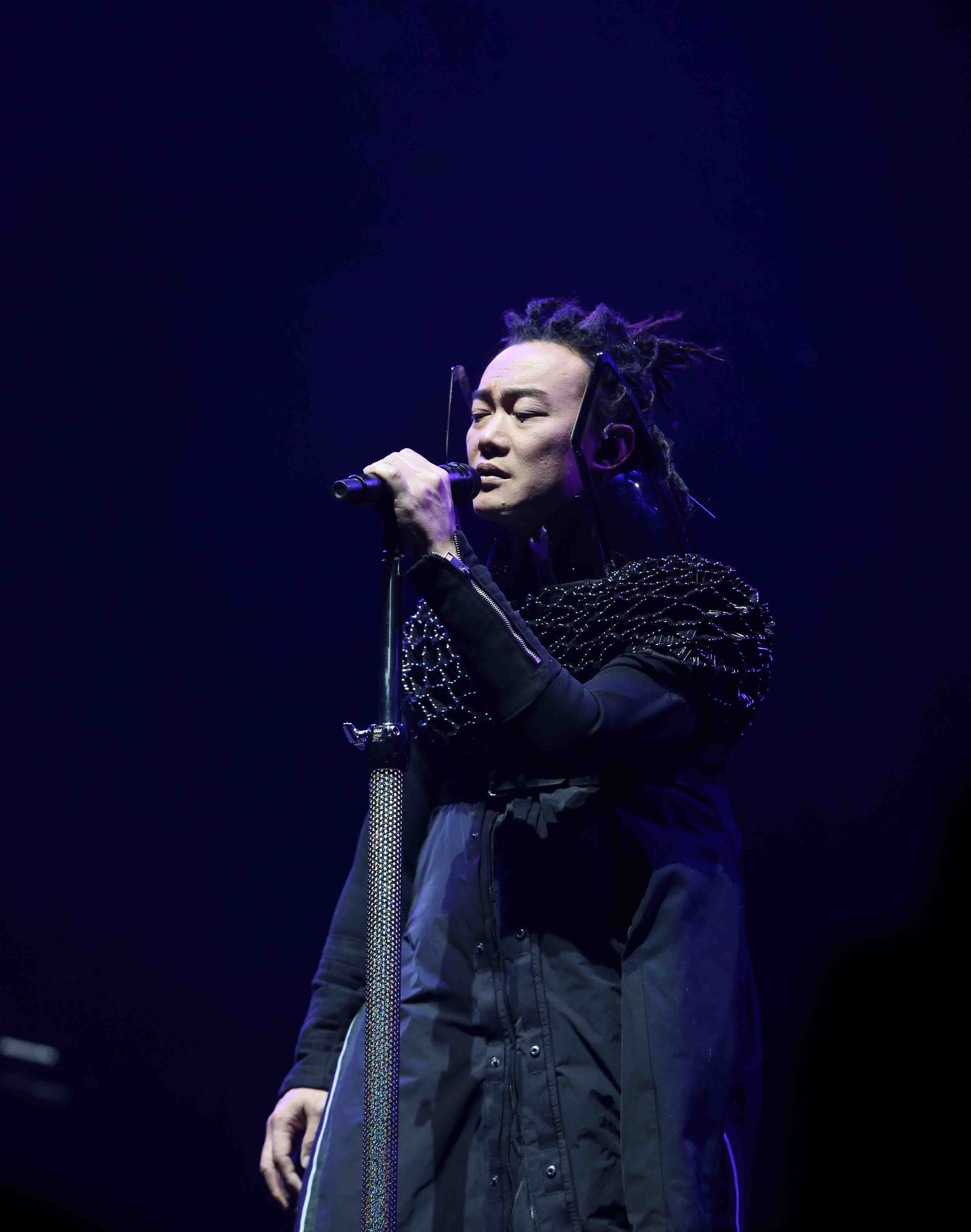2023陈奕迅上海演唱会演出详情（时间、地点、门票）