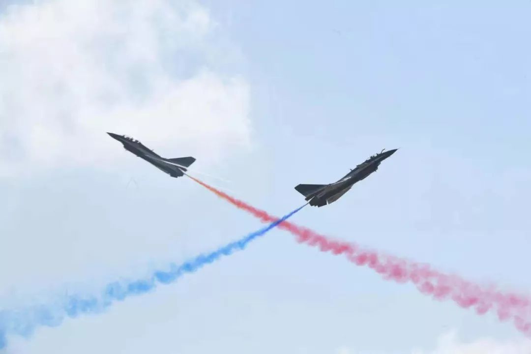 2021太原航展时间安排、门票价格