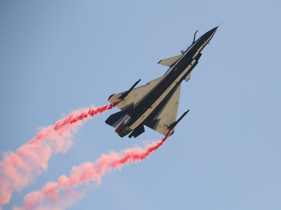 2021太原国际通用航空博览会时间/地点/购票链接