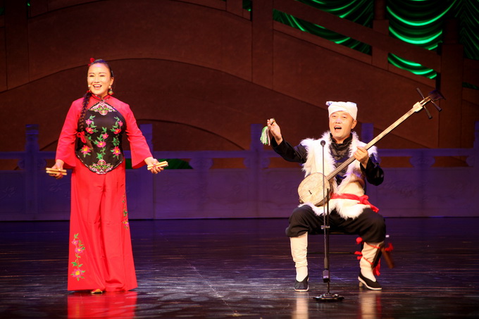 2023德云鼓曲社天津专场地点、门票价格