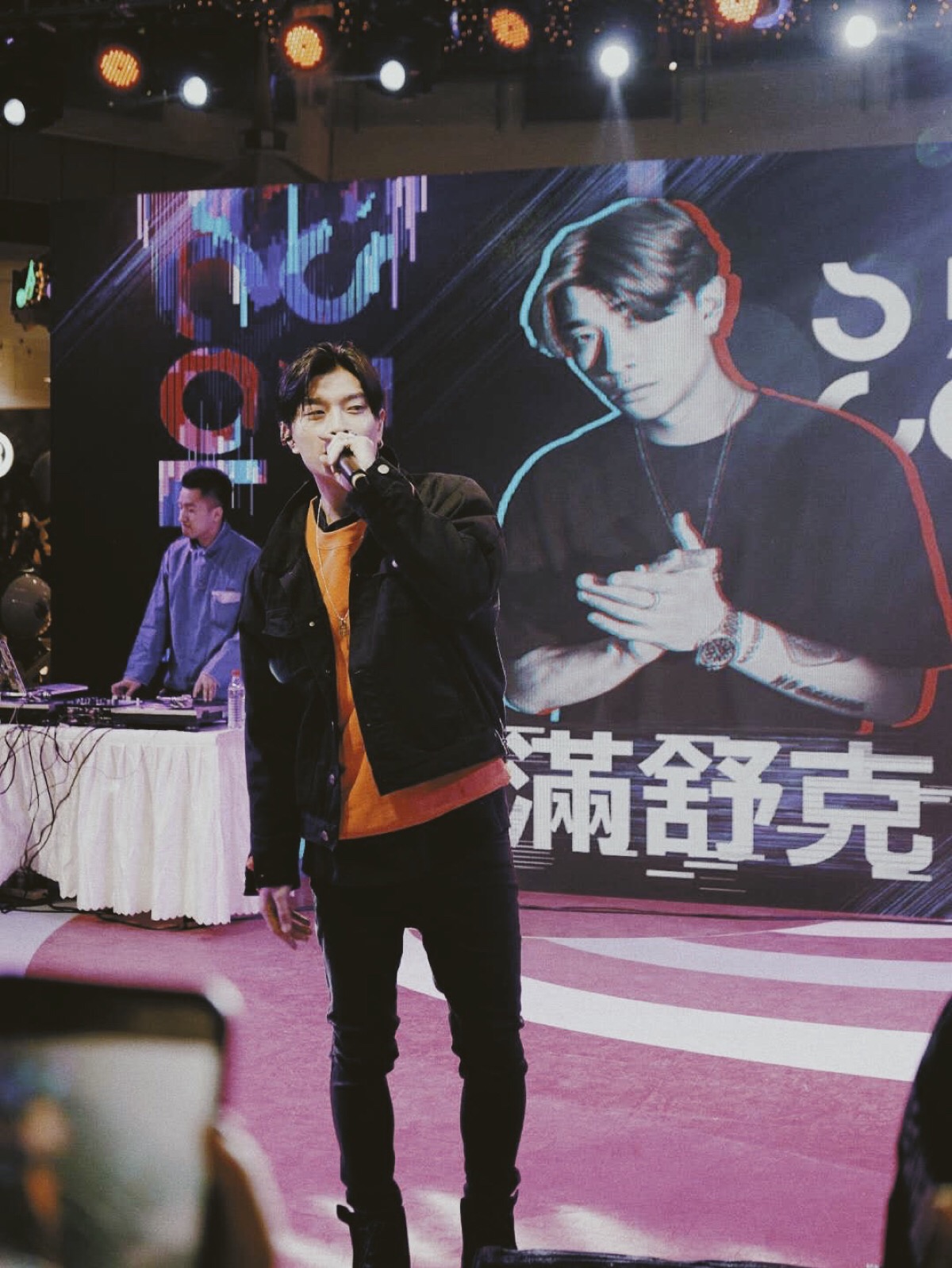 2021北京MDSK音乐节行程安排+嘉宾阵容+门票订购
