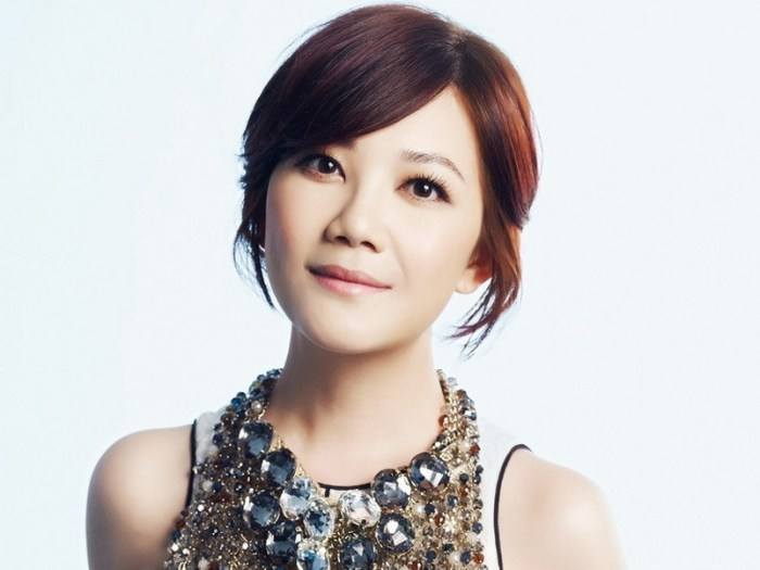 2023梁静茹广州演唱会场馆、时间、门票价格