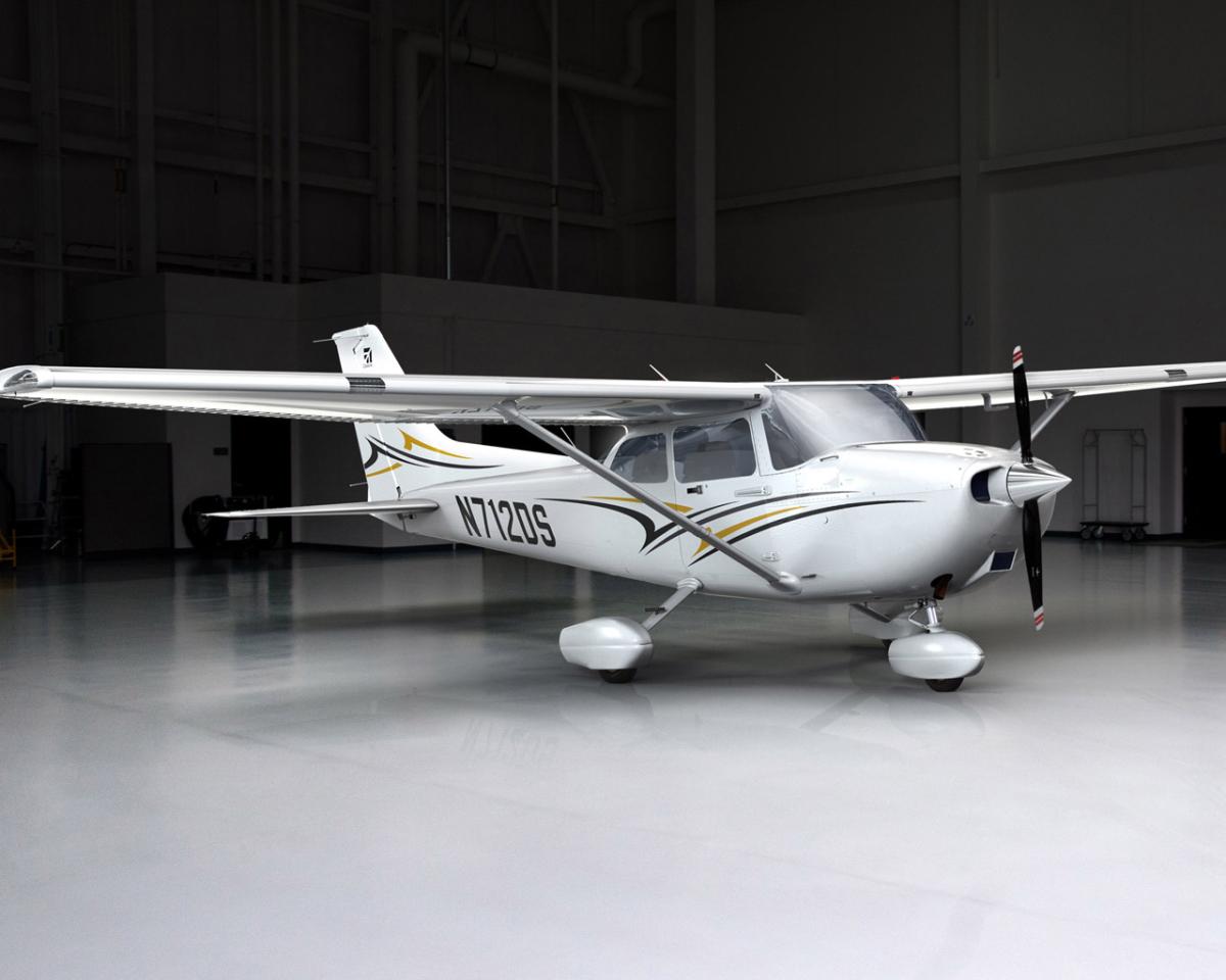 2021太原国际通用航空博览会时间/地点/购票链接