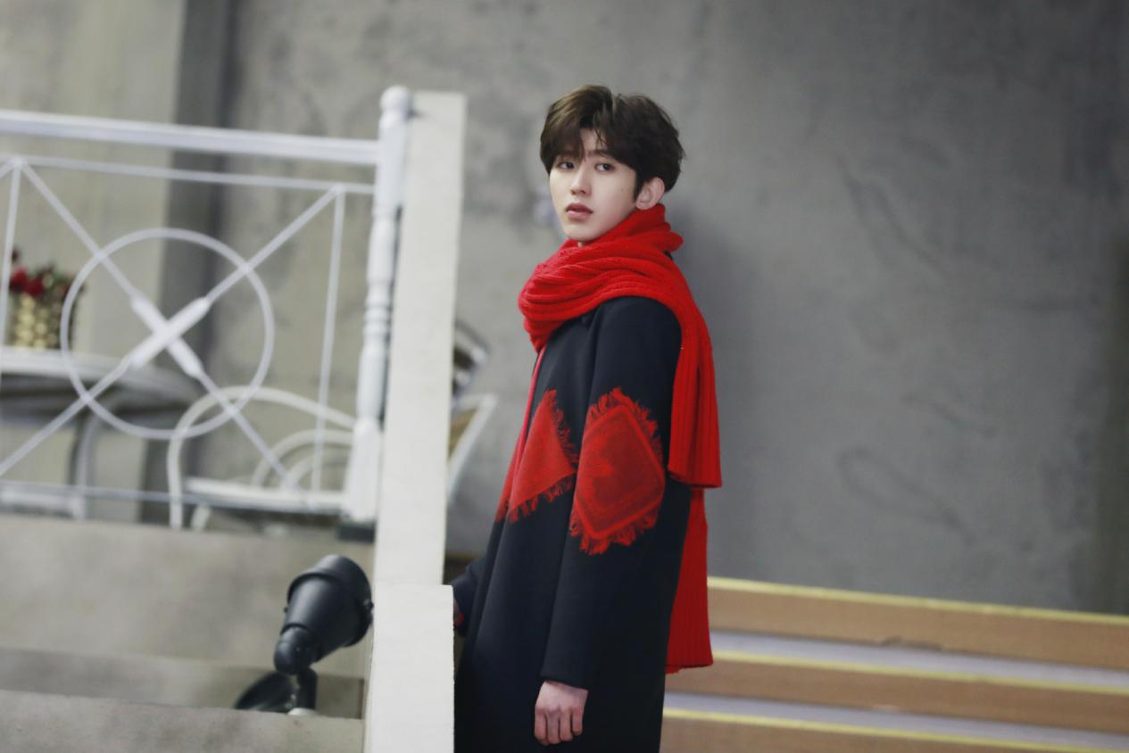 2022蔡徐坤南京演唱会演出详情及门票订购