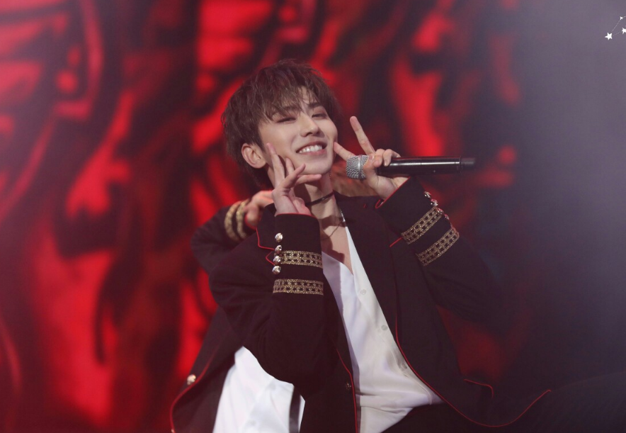 2022蔡徐坤南京演唱会演出详情及门票订购