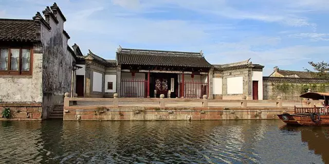 2023无锡荡口民谣音乐节嘉宾、订票地址