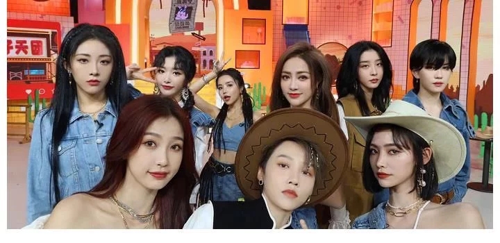 2022THE9苏州演唱会什么时候开票？门票多少钱？