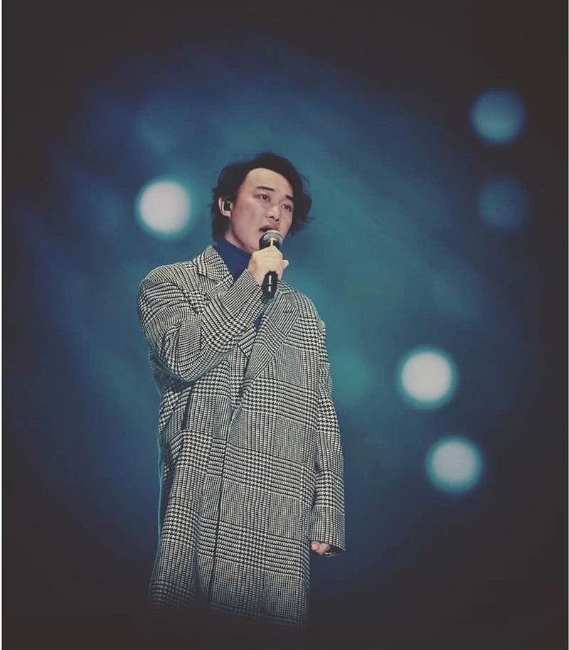 2023陈奕迅上海演唱会时间表+门票详情（附行程安排）