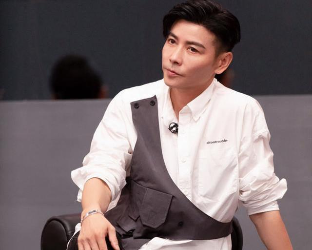 李承铉为什么对张晋叫“老公”？