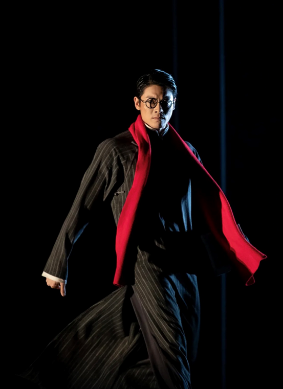 2021舞剧《永不消逝的电波》合肥站时间、门票、剧情简介