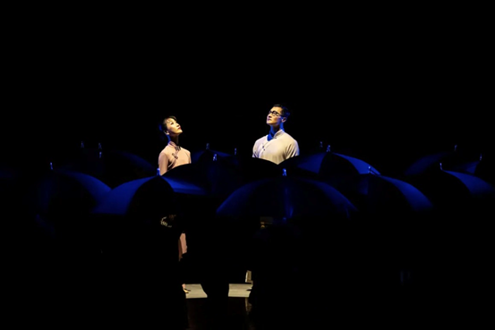 2021舞剧《永不消逝的电波》合肥站时间、门票、剧情简介