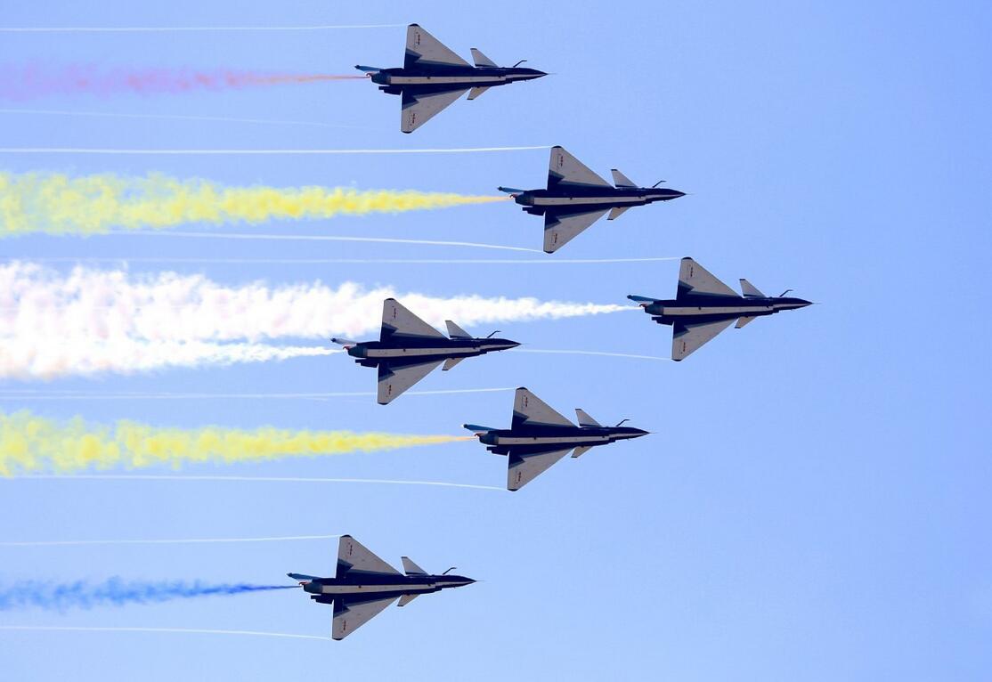 太原国际通用航空博览会详情介绍、购票网址