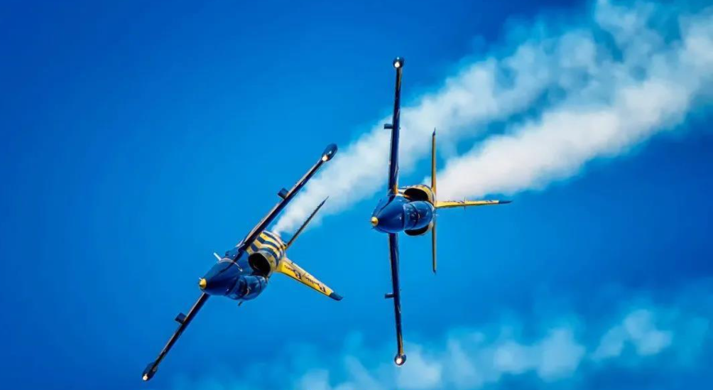 2021太原国际通用航空博览会开始时间+展览详情+购票链接