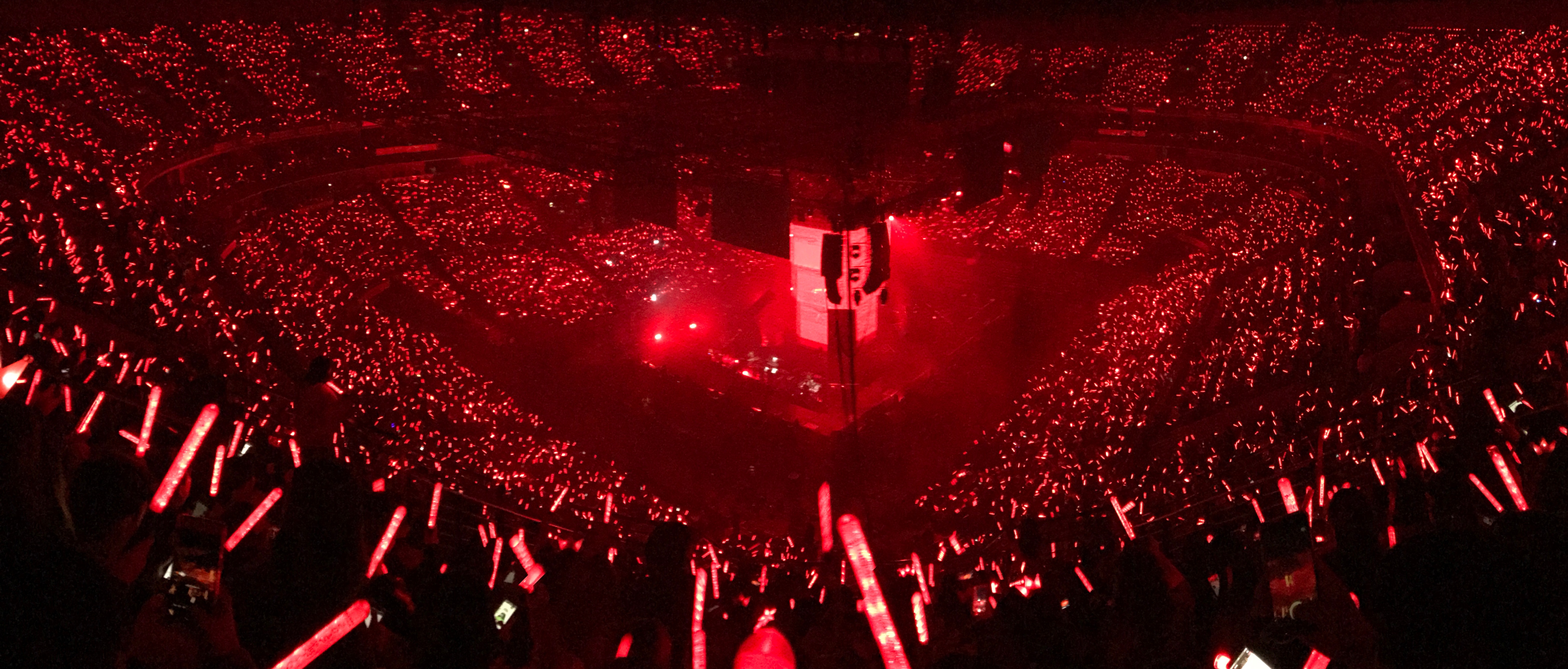 2021华晨宇海口演唱会场馆介绍、门票订购、时间安排