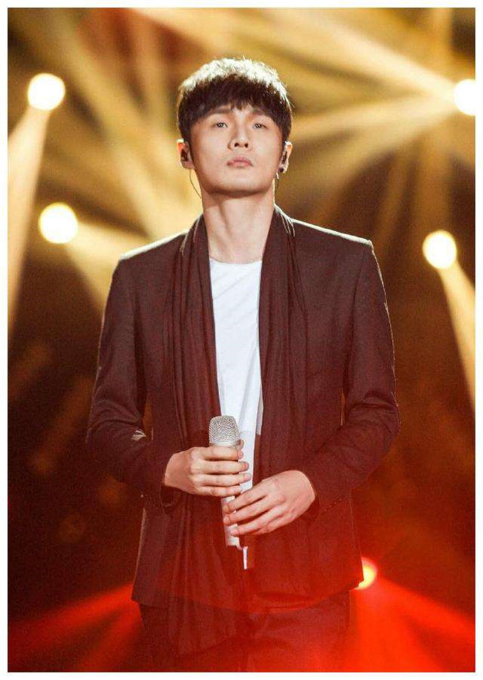 2023李荣浩南京演唱会门票预订+交通路线