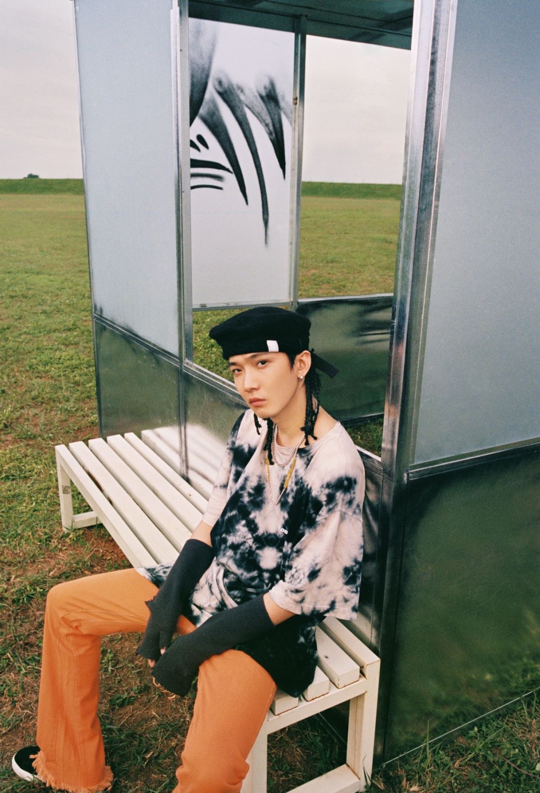 2021杭州MDSK音乐节购票方式+时间地点