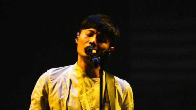 2023李荣浩南京演唱会门票多少钱？