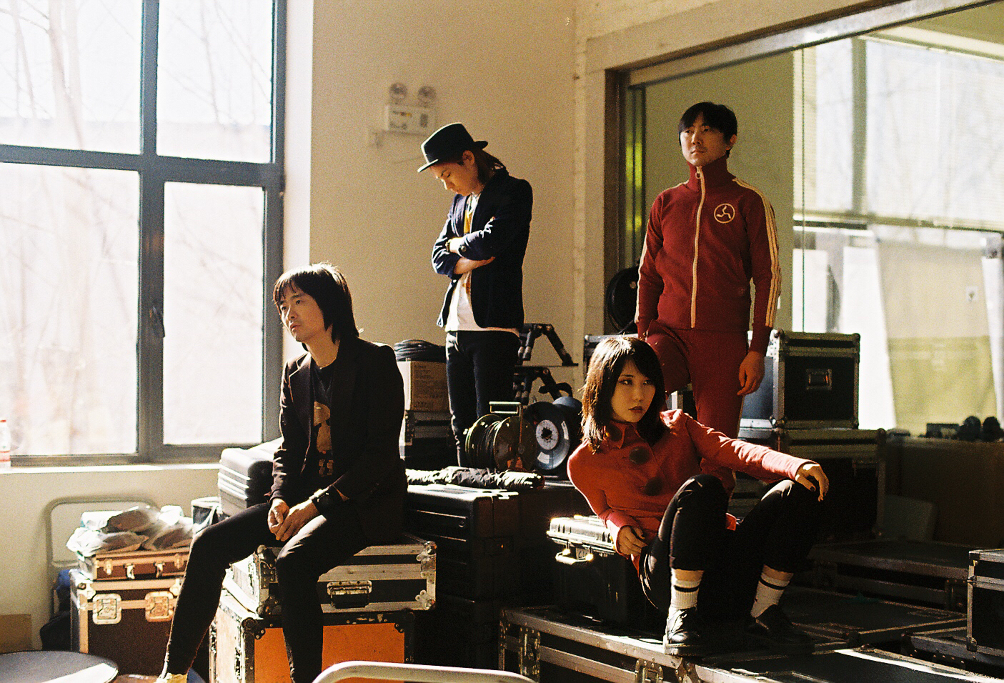 2022新裤子苏州演唱会演出详情/时间表/门票链接