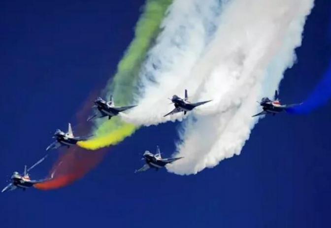 2021太原国际通用航空博览会门票购买/地址/展览介绍