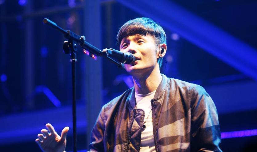 2023李荣浩南京演唱会门票信息、购票链接