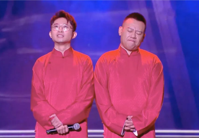 2024金霏陈曦天津相声专场购票方式/时间/地址