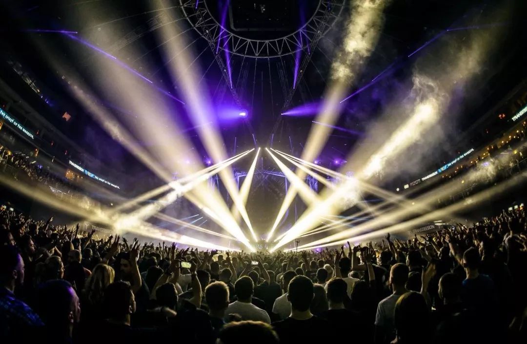 2021沈阳YOULO万圣电音节时间、地点、门票价格