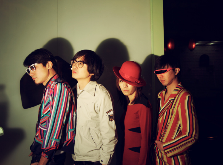 新裤子苏州演唱会门票预订及购票链接