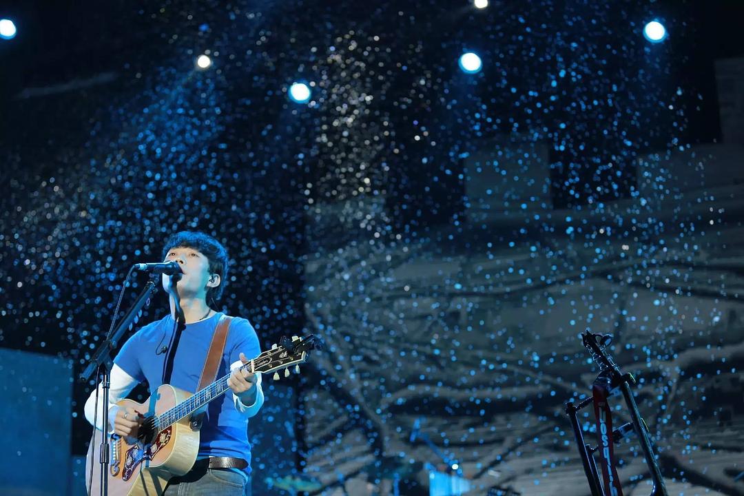 2022菏泽海报音乐节时间及阵容（附门票链接）