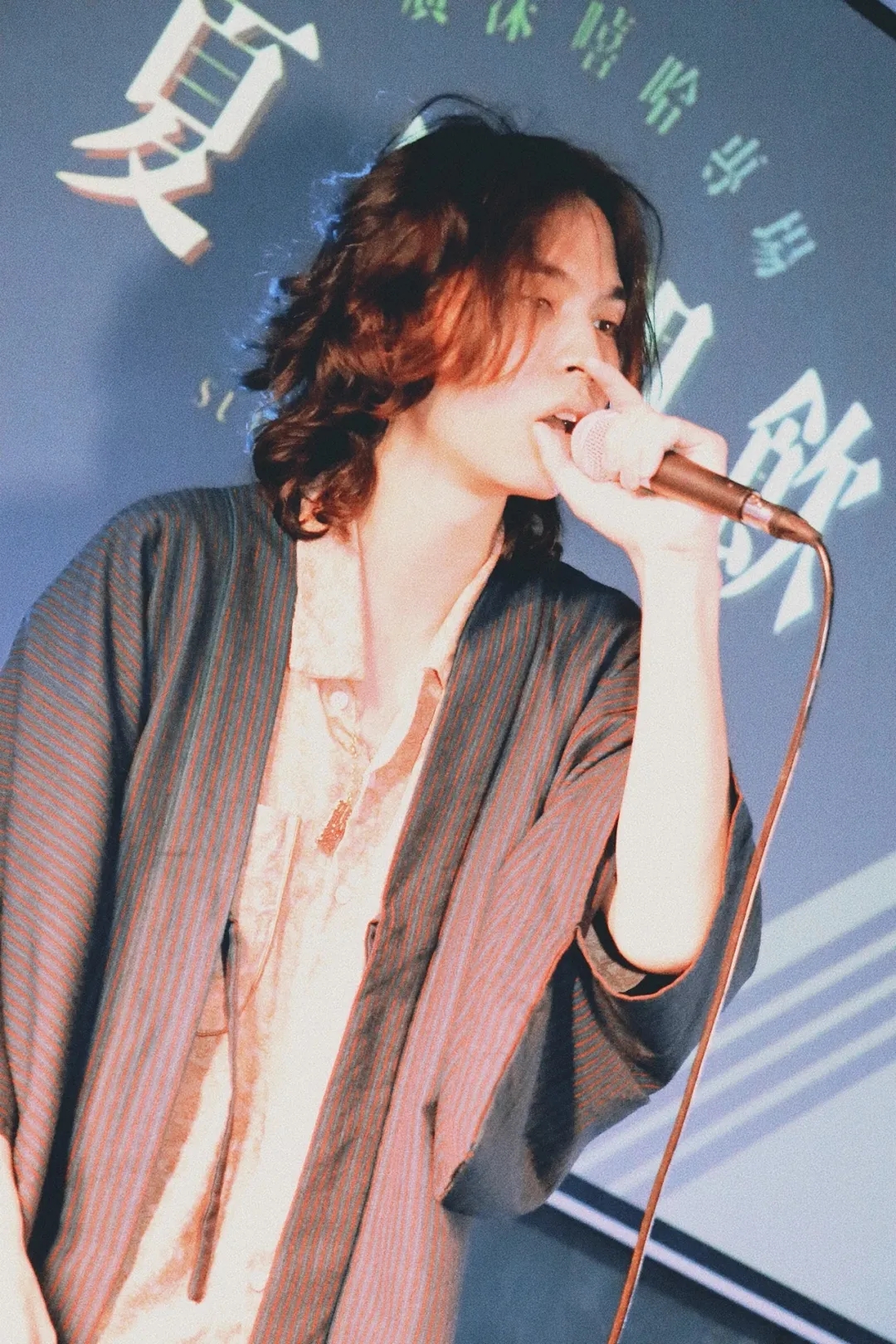 愚月FoolMoon北京演唱会2021时间/地址/购票入口