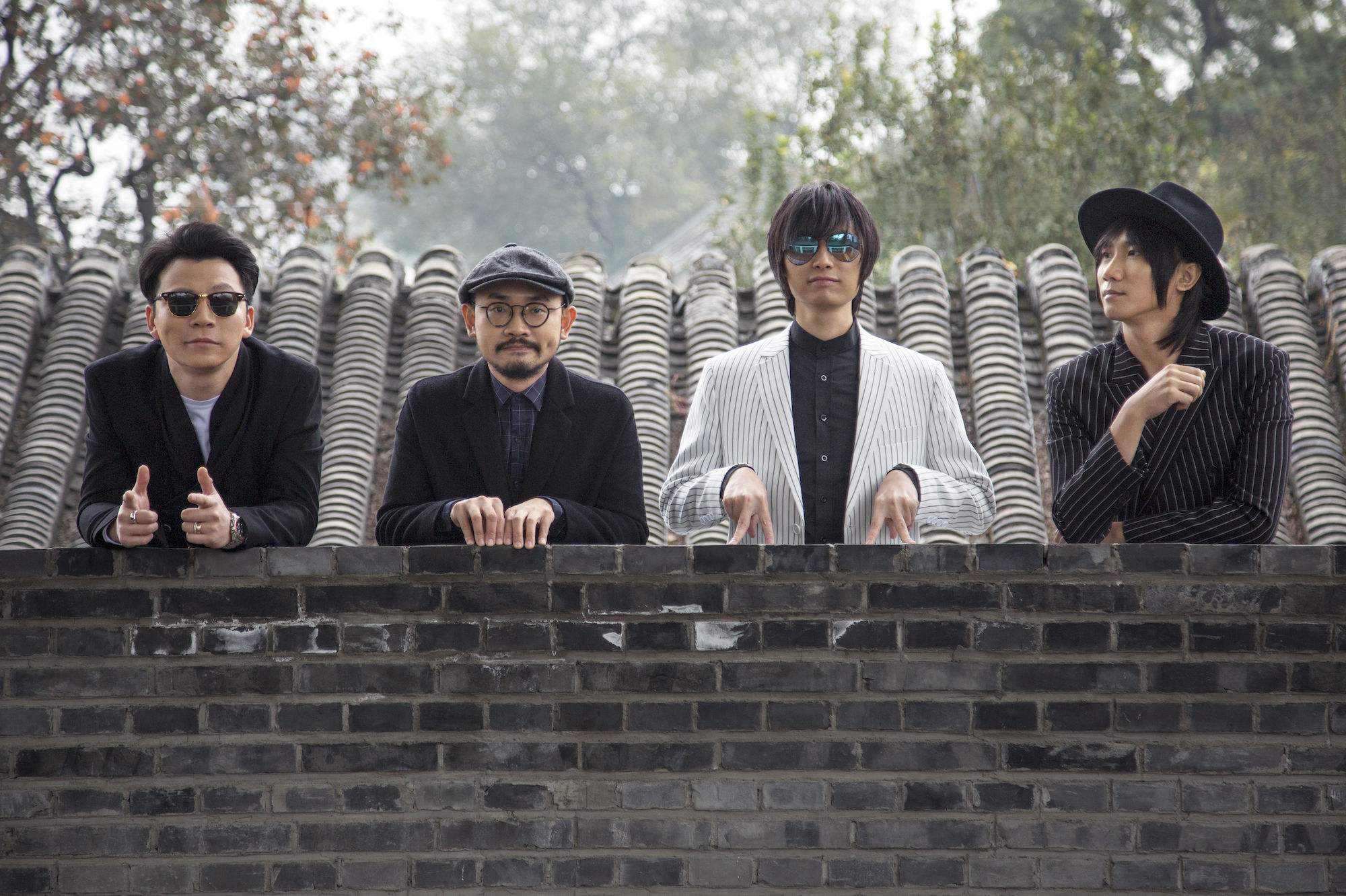 2023成都元气森林音乐节全阵容/门票预订/购票链接