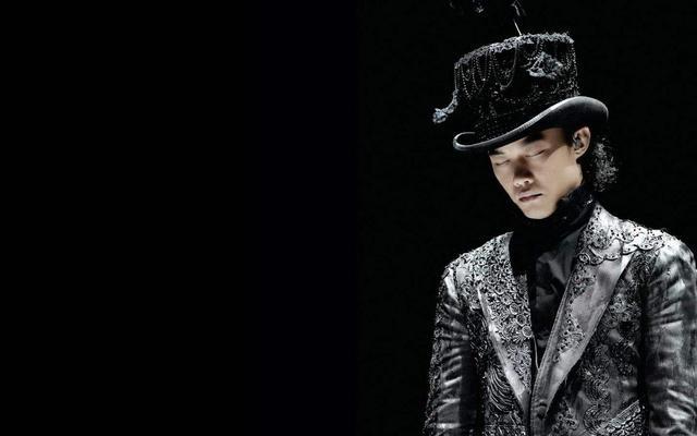 陈奕迅上海演唱会时间安排+订票方式