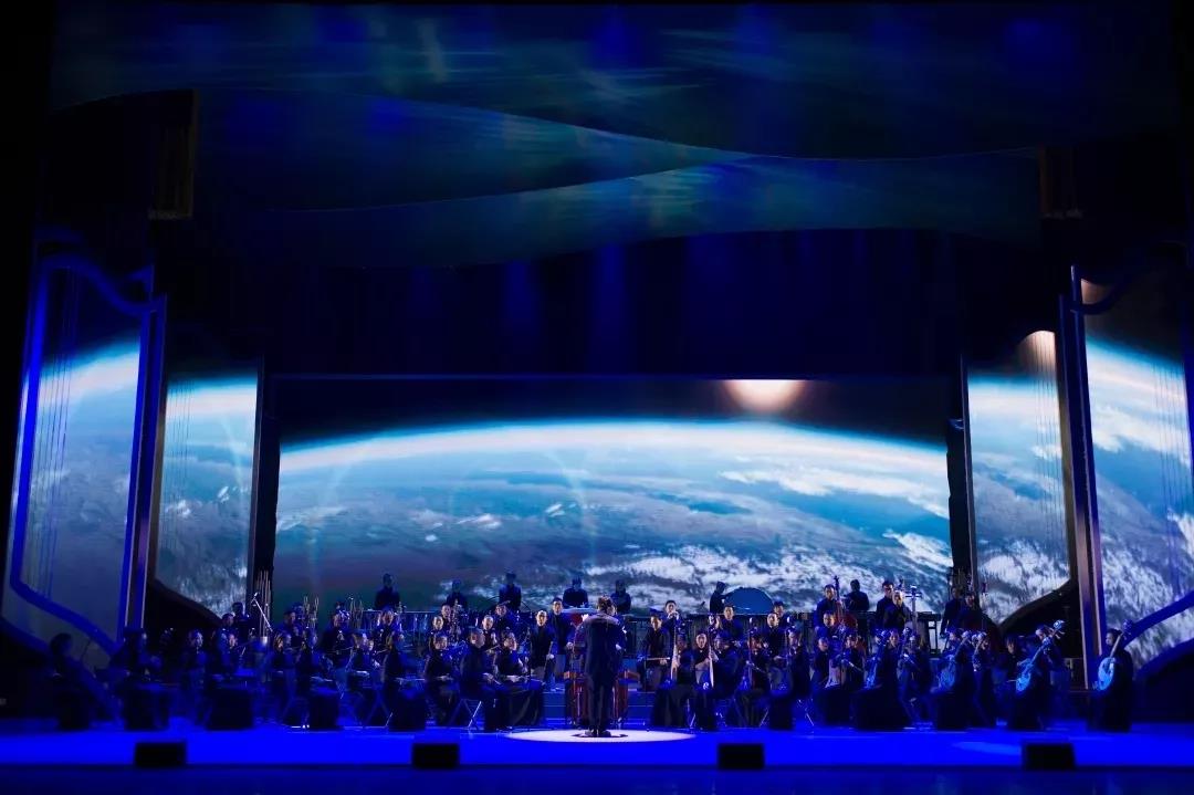 2021音乐会《国乐大典》太原站曲目单、时间、地点、门票