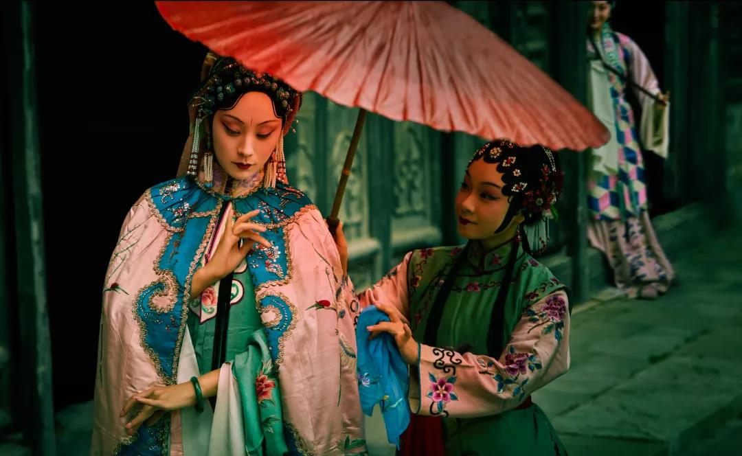 2021昆曲《金雀记》北京站（时间+地点+门票）信息一览