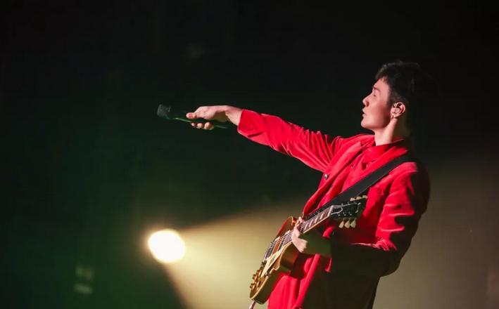 2023李荣浩南京演唱会演出详情+门票信息