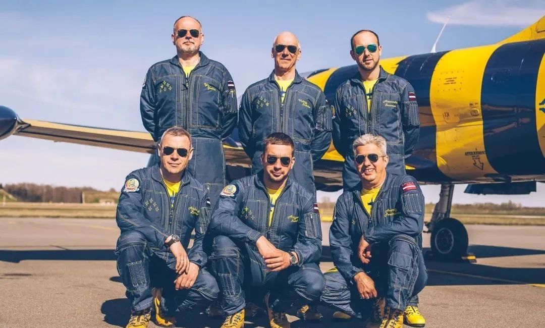 2021太原国际通用航空博览会时间表（附订票链接）