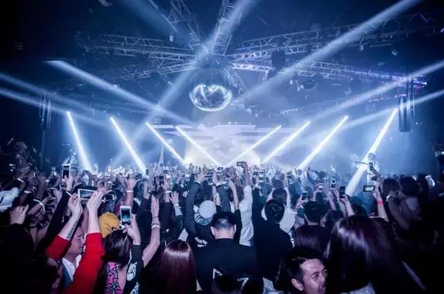 2021沈阳YOULO万圣电音节时间、地点、门票价格