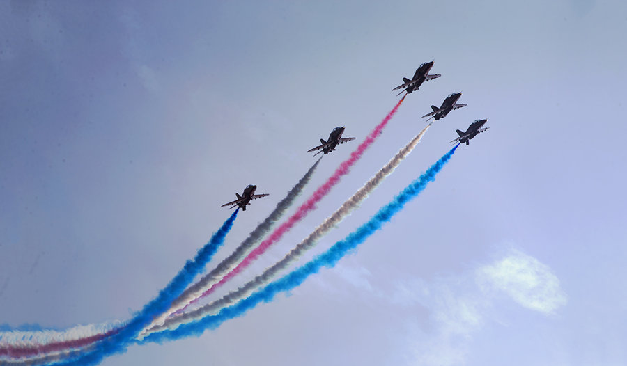 2021太原国际通用航空博览会门票购买/地址/展览介绍