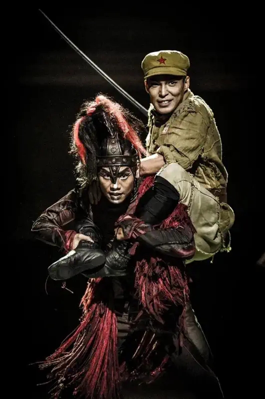 2021大连舞剧《骑兵》售票时间+门票价格+交通路线