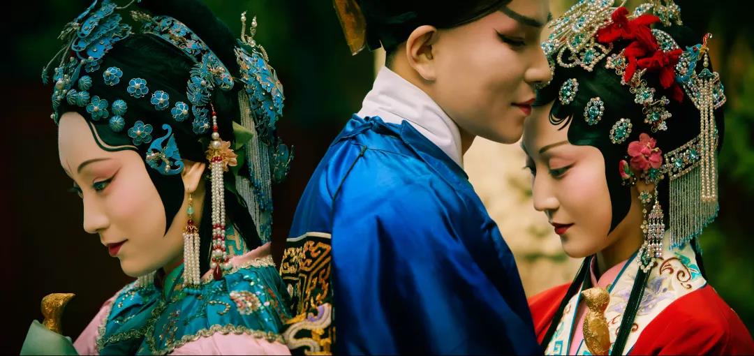 2021昆曲《金雀记》北京站（时间+地点+门票）信息一览