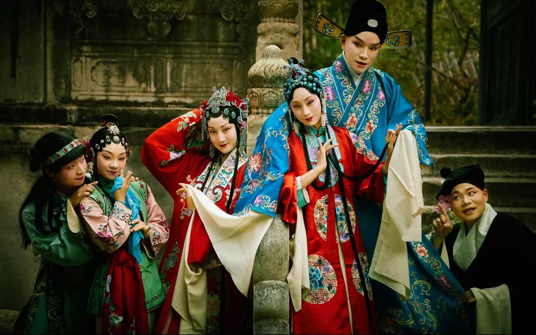 2021昆曲《金雀记》北京站（时间+地点+门票）信息一览